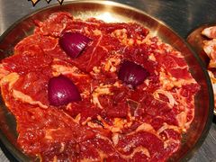 -小核桃烤肉馆(西塔店)