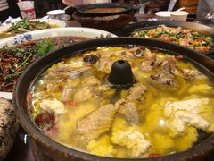 -杨记隆府(白象街店)