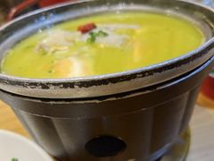 老妈蹄花汤-霸道川面馆(张江店)