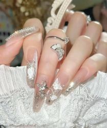 -M·X Nail日式美甲美睫