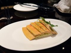 -北京四季酒店·采逸轩