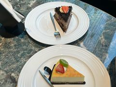 -大连铂尔曼酒店-铂尔曼美食廊 Pullman Deli