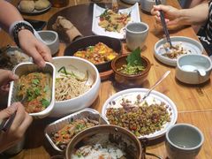 -云海肴云南菜·蒸汽石锅鱼(北京良乡华冠店)