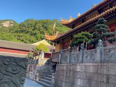 -普陀山风景名胜区-法雨禅寺