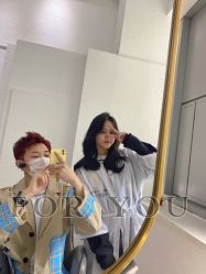 -FOR YOU造型