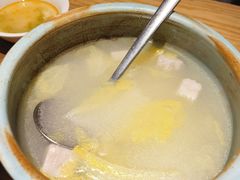 白菜芋头汤-滇铺子·云南特色菜·第九届野生菌美食节(东风东路c86店)