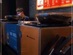 -星巴克臻选(周浦万达店)