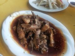 -荣生萝卜汤饭店