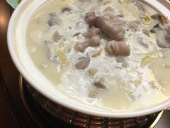 -后院犇牛主题餐厅(云岗店)