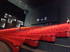 -中国科学技术馆影院