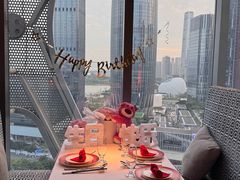 -小南洋海景餐厅(深圳湾店)