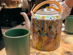 -锦府盐帮·侯宅(五棵松万达店)
