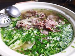 -乐山食古香跷脚牛肉