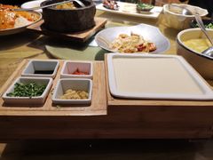 -院子餐厅·大锅菜·老杭帮(桥西直街店)