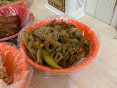 -咱家王新国把子肉(县东巷店)