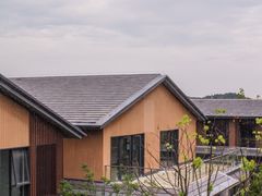 -天目湖涵田度假村