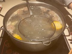 -潮泰牛肉火锅 · 创于1992年(车公庙店)