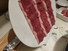 -涮福記·现切牛羊肉火锅(世纪汇店)