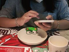 -蛙小淲(虎门万达店)