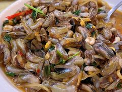 -老东风菜馆·潮汕大排档