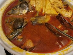 红烧破冰鱼-九十九顶毡房(阜石路店)