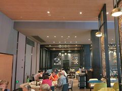 -上海虹桥宾馆味翠餐厅