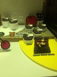 -六福珠寶(银泰百货大红门店)