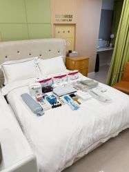 -杭州贝瑞斯美华妇儿医院·早孕·产检·儿科