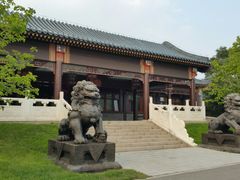 -北京宽沟会议中心