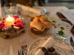 -Osteria Garden 生蚝花园餐厅(原进贤路店)