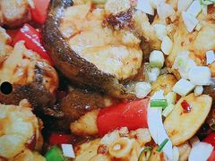 -印象鲵宴·张家界地标美食名片(溪布街店)