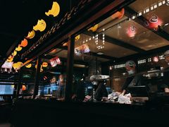 -京鹿料理(荟聚店)