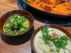 -楠火锅(哈尔滨金爵万象店)