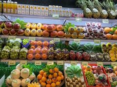 -鲜丰水果(大武汉1911店)