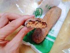 糖醇杂粮牛舌饼-北京稻香村(第三店)