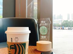 -星巴克臻选(成都东方新希望天祥店)