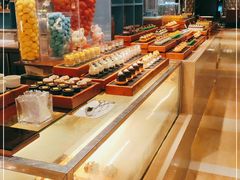 自助取餐区-长沙芙蓉国温德姆至尊豪廷大酒店 - 自助餐厅