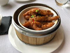 -富力丽思卡尔顿酒店·丽轩中餐厅