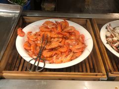 -芭菲盛宴·环球美食(北城国际店)