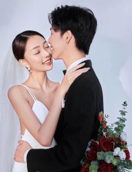 点击看大图 -全城热恋璀璨婚纱摄影(国贸总店)