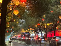 -小艺烧烤(曲江店)