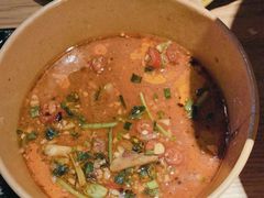 -多嘴超级肉蟹煲(吉林财富购物广场店)
