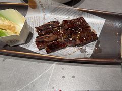 -喜记顺德菜(南昌万象城店)