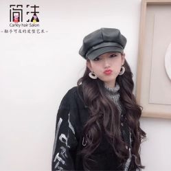 -简法造型·品牌形象店