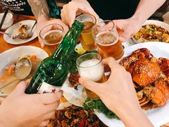 -竹林小屋(库塔店)