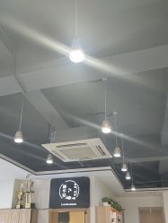 -心联形象设计·流星染