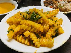 -艺味深尝(云锦路店)