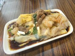 -穗银肠粉店(东川路店)