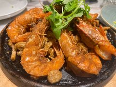 -鹿港小镇(霄云店)
