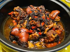 -柴米油盐三杯鸡(象山北路店)